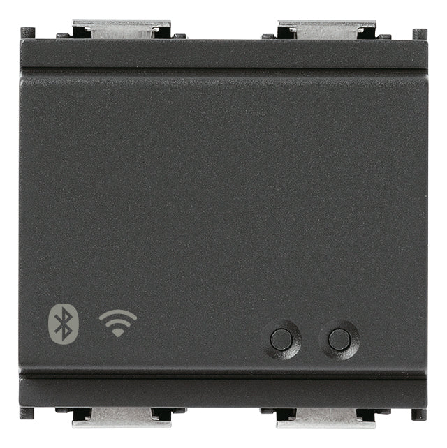 Connected gateway 2M grey