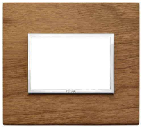 EIKON EVO 3M WOOD ITALIAN WALNUT