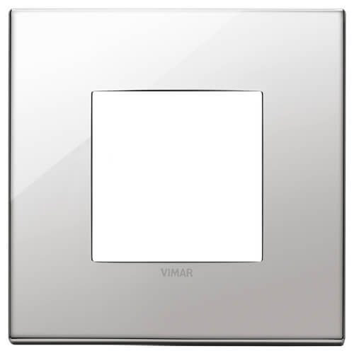 EIKON EXE 2M PLATE NICKLE