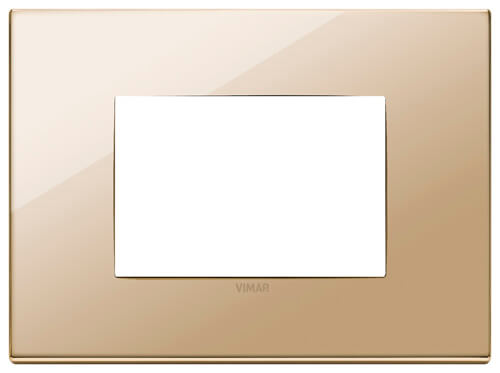 EIKON EXE 3M PLATE GOLD