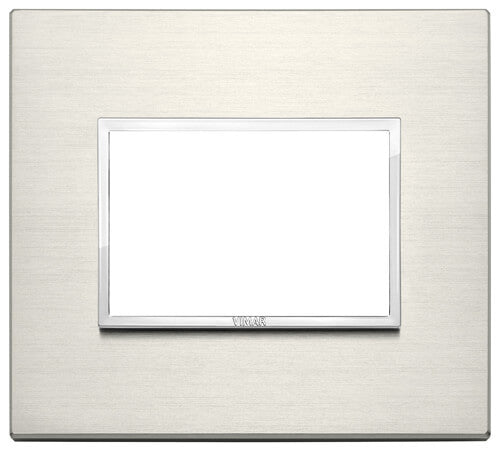Plate: Aluminum Titanium 3M, Eikon EVO