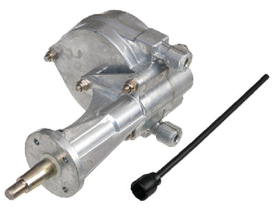 BIG-T HELM (DOMETIC)