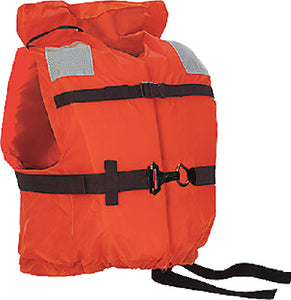 TYPE I CREW MATE VEST (STEARNS)