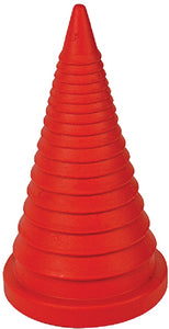 FOAM EMERGENCY PLUG (FORESPAR)