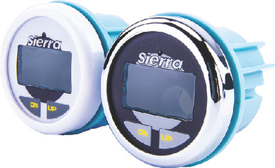 2" IN-DASH DIGITAL DEPTH FINDER (DOMETIC)