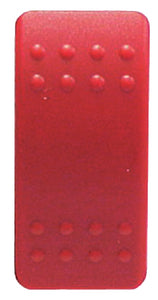 CONTURA® WEATHER RESISTANT ROCKER SWITCH (SIERRA)