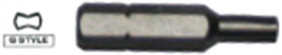CLUTCH TYPE INSERT BIT (AP PRODUCTS)