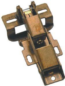 ENGLISH ADJUST HINGE (AP PRODUCTS)