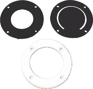 COCKPIT SCUPPER VALVE (MOELLER)