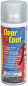 CLEAR COAT LACQUER (MOELLER)