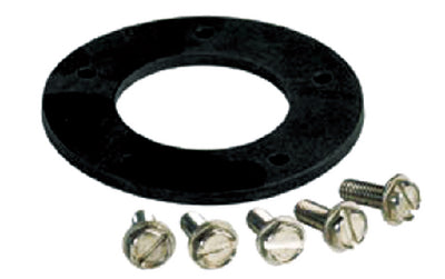 5 HOLE FUEL SENDER GASKET (MOELLER)