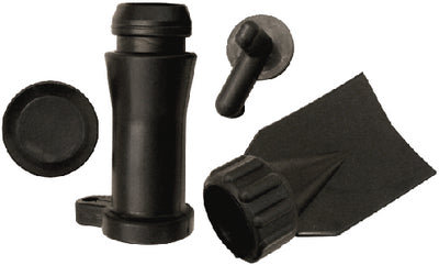 AUTOMATIC FLAPPER DRAIN PLUG SET (MOELLER)