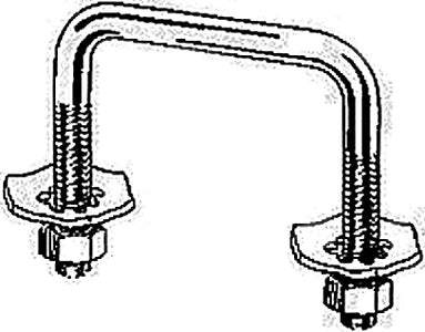 U-BOLT (MOELLER)