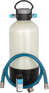 TASTEPURE™ PORTABLE WATER SOFTENER (CAMCO)