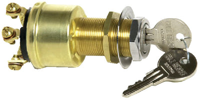IGNITION SWITCH (COLE HERSEE)