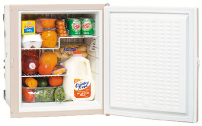323T AC/DC/LP BUILT-IN REFRIGERATOR (NORCOLD)