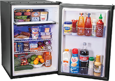 DE-105 AC/DC BUILT-IN REFRIGERATOR (NORCOLD)