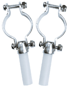CLAMP ON OAR LOCKS (CAVINESS)