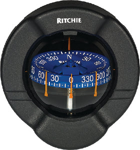 VENTURE® SAIL BULKHEAD COMPASS (RITCHIE NAVIGATION)