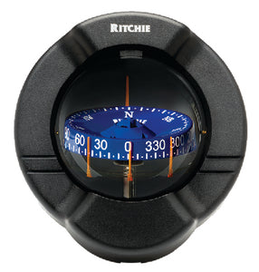 SUPERSPORT® POWERBOAT COMPASS (RITCHIE NAVIGATION)