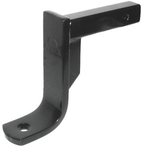 1-1/4" REVERSIBLE BALL MOUNT (BROPHY)