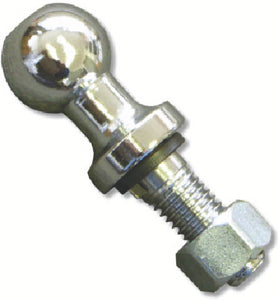 REPLACEMENT SWAY CONTROL BALL (BROPHY)
