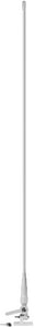 5' FIBERGLASS VHF ANTENNA (COBRA ELECTRONICS)