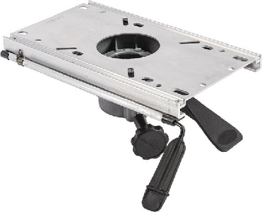 FORE & AFT SLIDE (WISE SEATING)