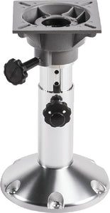 ADJUSTABLE LOCKING PEDESTAL (WISE SEATING)