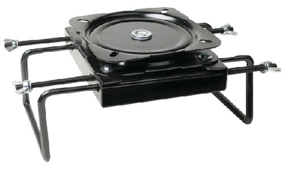 CLAMP-ON BOAT SEAT SWIVEL (SWIVL-EZE)