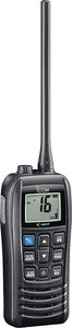 M37 FLOATING HANDHELD VHF RADIO (ICOM)