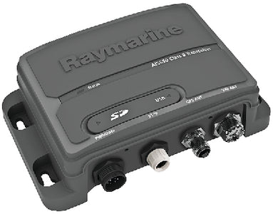 AIS650 TRANSCEIVER (RAYMARINE)