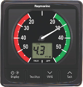 i60 WIND INSTRUMENT DISPLAY (RAYMARINE)