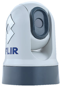 FLIR M232™ PAN/TILT MARINE THERMAL CAMERA (RAYMARINE)