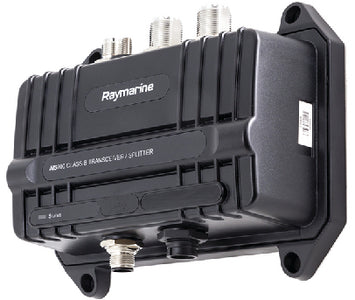 AIS700 AIS TRANCEIVER W/SPLITTER (RAYMARINE)