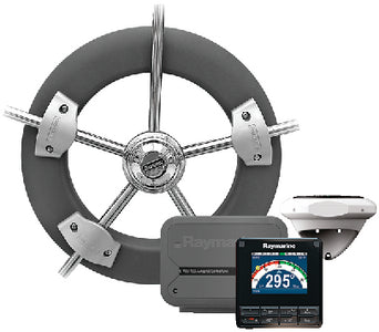 EV-100 COCKPIT AUTOPILOT - SAIL (RAYMARINE)