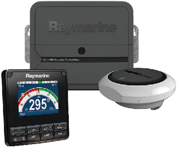 EV-400 INBOARD AUTOPILOT - SAIL_NO DRIVE (RAYMARINE)