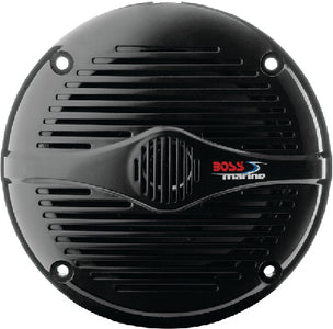 5-1/4" 2-WAY MARINE SPEAKERS (BOSS AUDIO)
