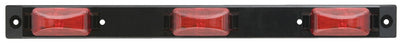FLEET COUNT SEALED LED IDENTIFICATION LIGHT BAR (OPTRONICS)
