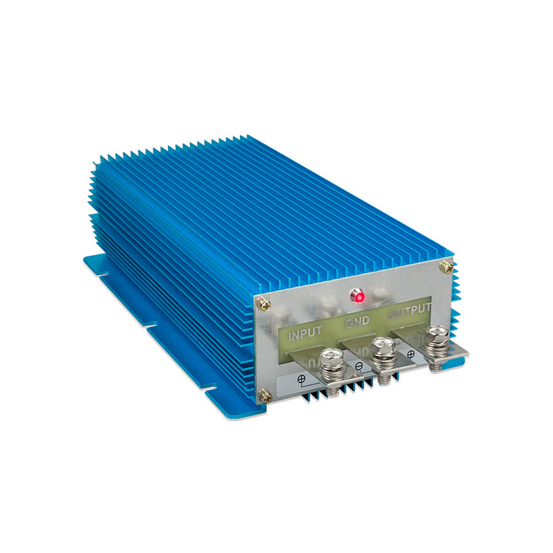 Orion DC-DC Converter 12-24V, 1200W, 50A, IP67