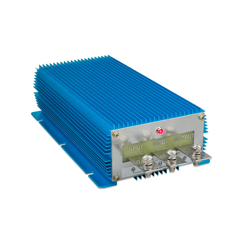 Orion DC-DC IP67 Converter 24-12V, 1200W, 100A, IP67