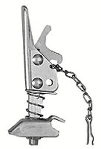 COUPLER REPAIR KITS (DUTTON LAINSON)