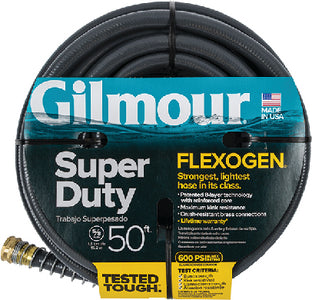 FLEXOGEN® SUPER DUTY HOSE (GILMOUR)