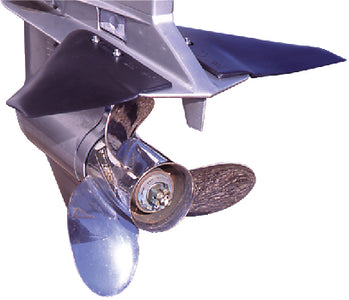 DOEL-FIN STABILIZER (DAVIS INSTRUMENTS)