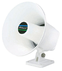EXTERNAL HAILER SPEAKER (SHAKESPEARE ANTENNAS)