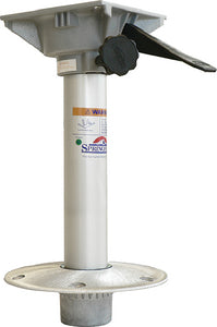 2-3/8 3-PIECE PLUG-IN™ LOCKING PEDESTAL SETS (SPRINGFIELD MARINE)