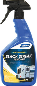 FULL TIMER'S CHOICE™ BLACK STREAK REMOVER (CAMCO)