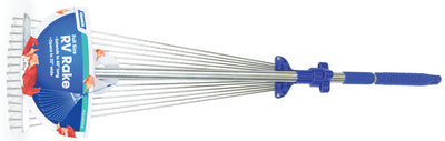 COLLAPSIBLE RAKE (CAMCO)
