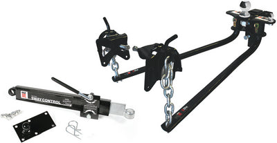 ELITE HITCH KITS (EAZLIFT)