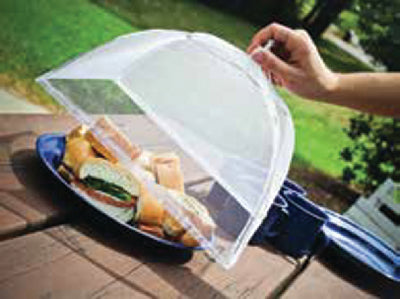 FOOD COVER (CAMCO)